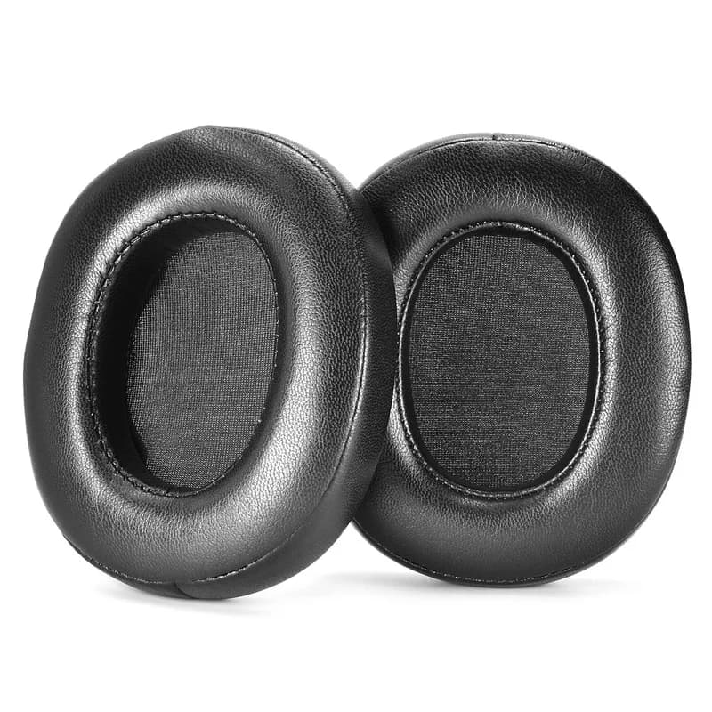 Soft Sponge EarPads Headphone Replacement Cushion Compatible With Turtle Beach Elite 800 Over‑Ear Wireless Gaming Headset