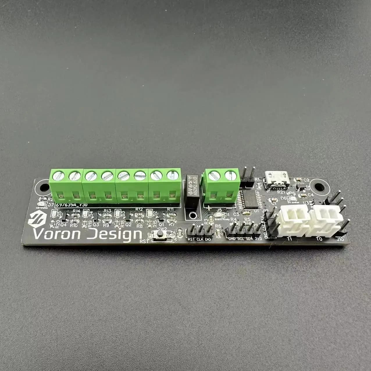 Scheda di espansione Klipper expander per stampante 3D Voron 2.4 0.2
