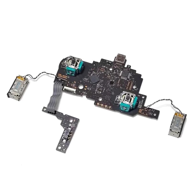 Kit di Riparazione PCB Scheda Madre di Ricambio X64A per Console