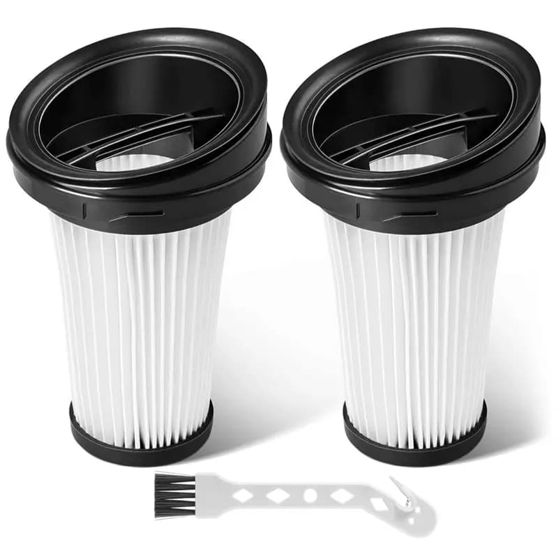 【NUOVO A39M】 Filtro Hepa di ricambio per IVAC S-50 ANIMAL Sticks per HOOVER 5222 ULTRA POWER Parti del filtro per aspirapolvere
