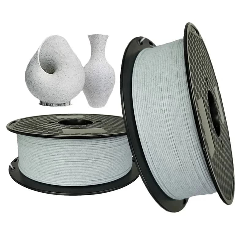 PLA 1Kg 1.75mm PETG carbon fiber 500g filament PLA 250g 3D printing material PETG 0.25Kg