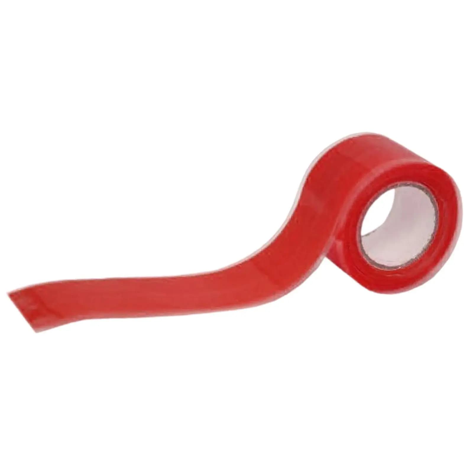 Nastro Antiscivolo in Silicone per Pagaie da Kayak, Impugnatura Antiscivolo, Fascia Impermeabile per Barche e Attrezzature da Palestra