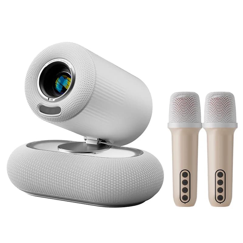 nuovo prodotto YT900 proiettore domestico ad alta definizione 1080P mini micro proiettore portatile per telefono cellulare da ufficio