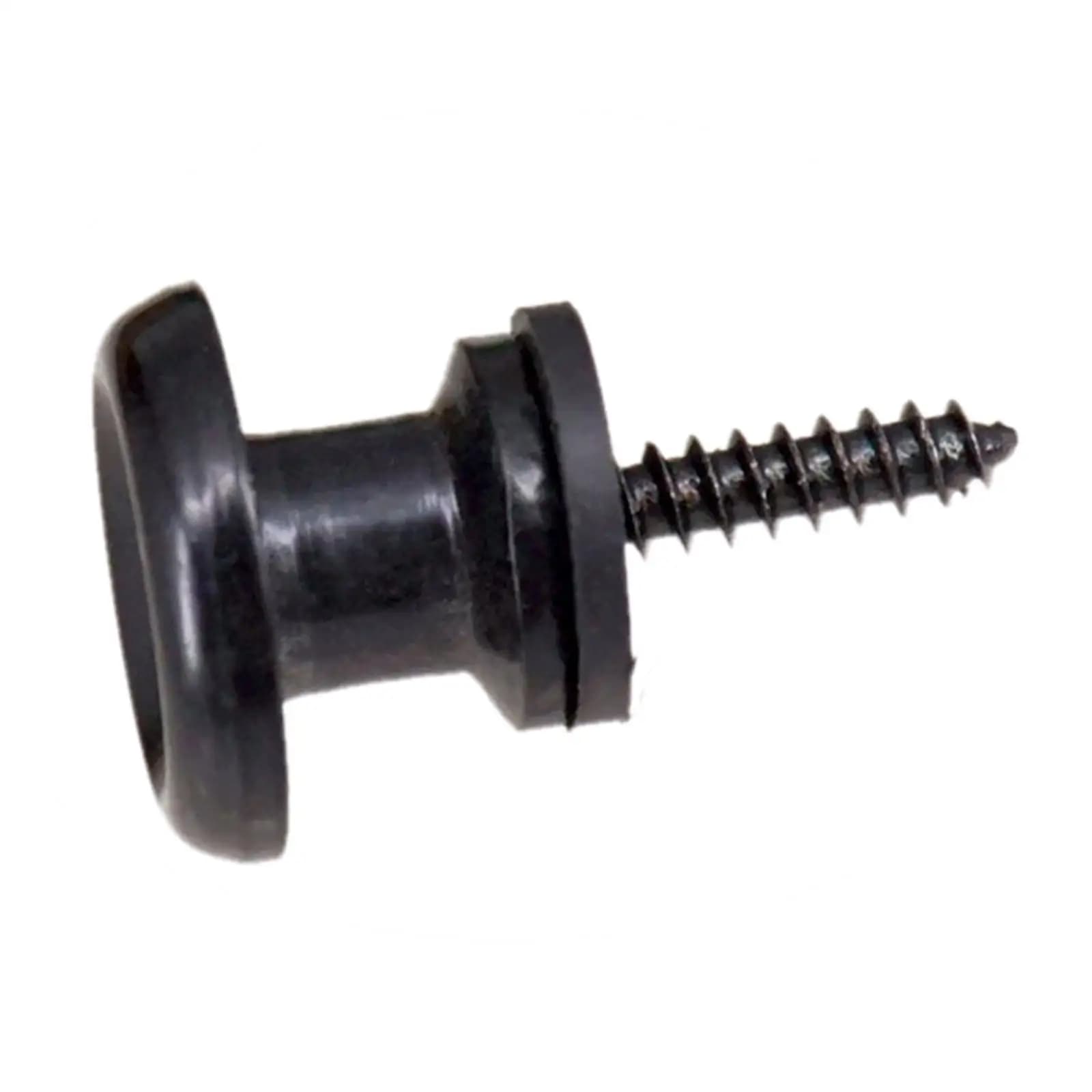 10x Perni per Chitarra per Chitarra Acustica, Elettrica, Ukulele e Basso