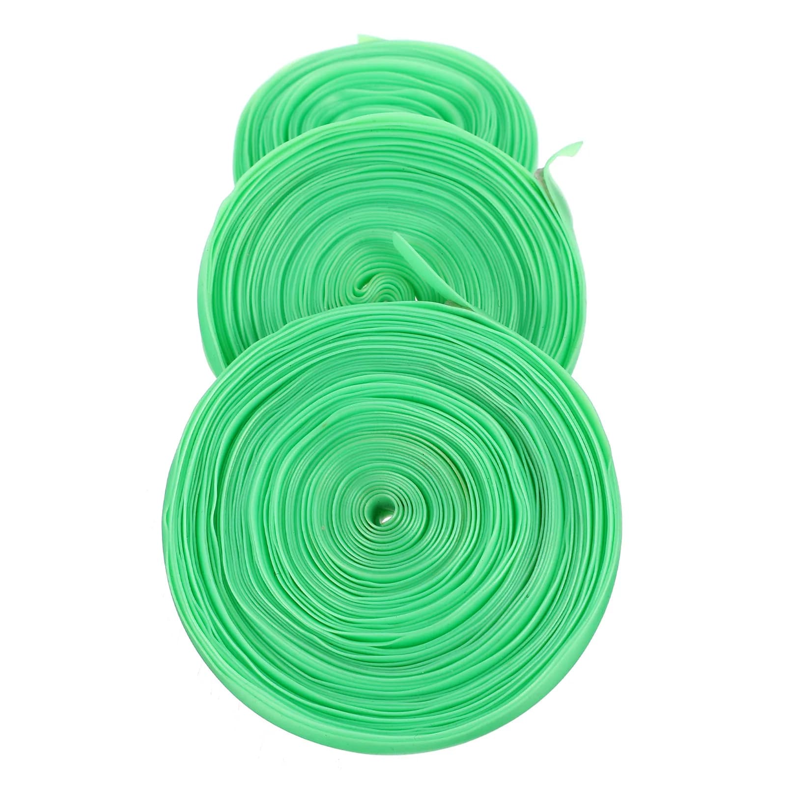 Set di 3 Elastici per Saltare per Bambini, Corde per Saltare all'Aperto, Attrezzatura Sportiva Scolastica, Bande Elastiche Portatili e Divertenti per Bambini