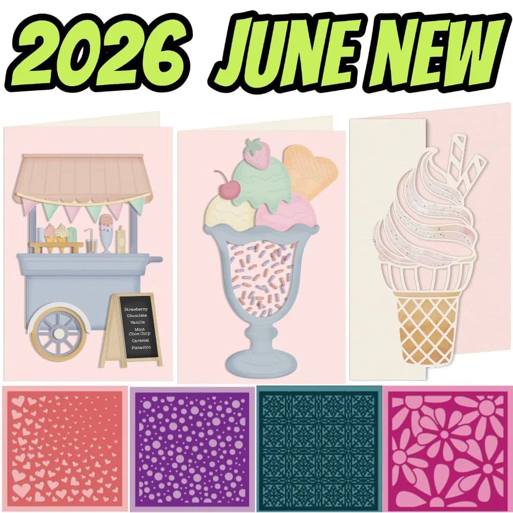 Jam Jar Shaped Stamp & Metal Die Set 2026 Metal Cutting Dies For DIY Scrapbooking Crafts Maker Photo Album Template Handmade