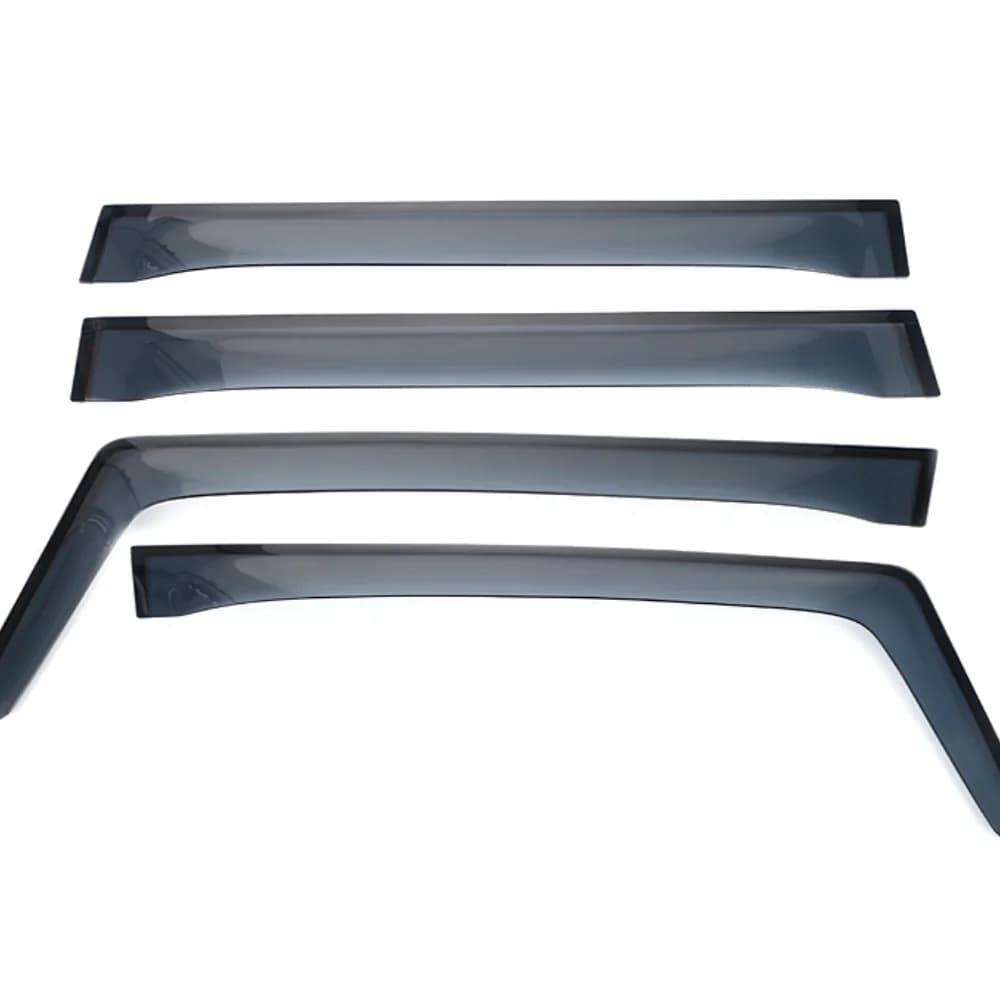 Visiera parasole 2015-2016 Parabrezza Parasole Protezione UV Copertura pieghevole per Jeep Renegade