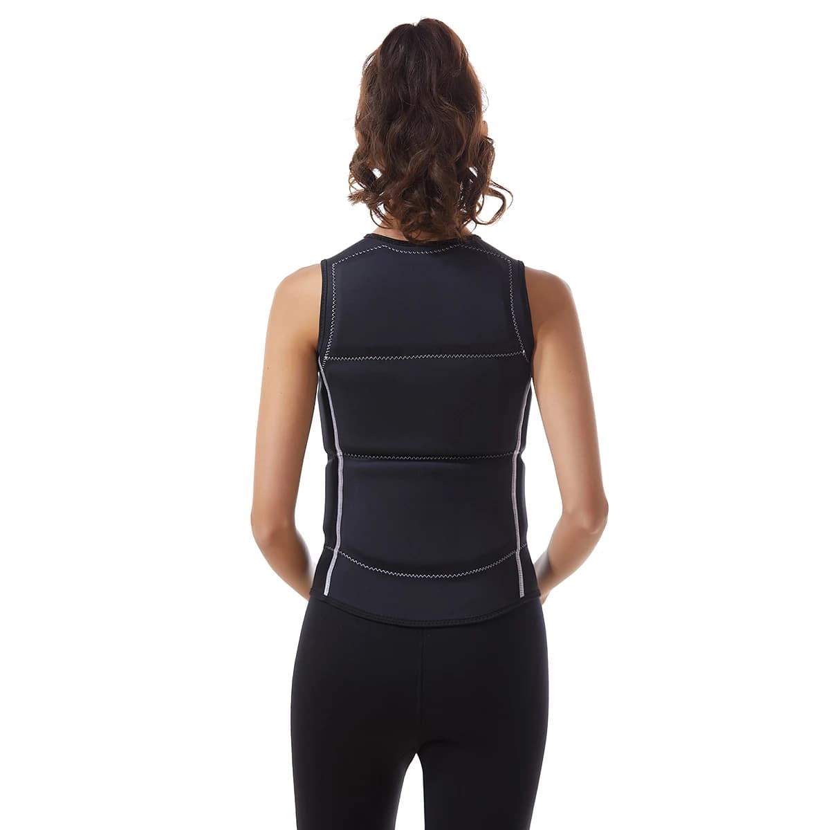 Widely Used Superior Quality Custom Life Vest Jackets for Adult