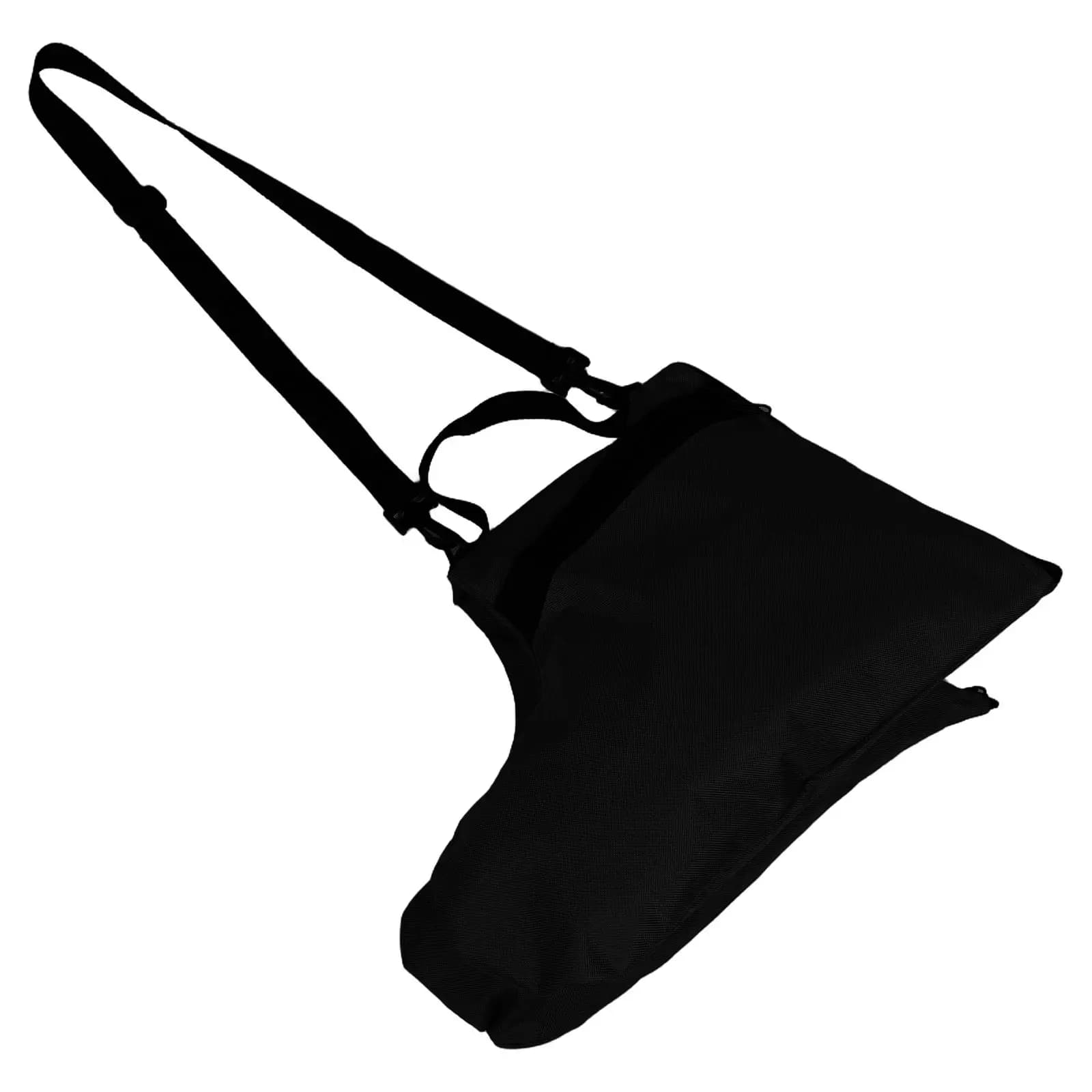 Borsa porta pattini in linea viola con tracolla regolabile, organizer per scarpe da pattinaggio, porta pattini a rotelle, attrezzatura per pattinaggio su ghiaccio e attività all'aperto