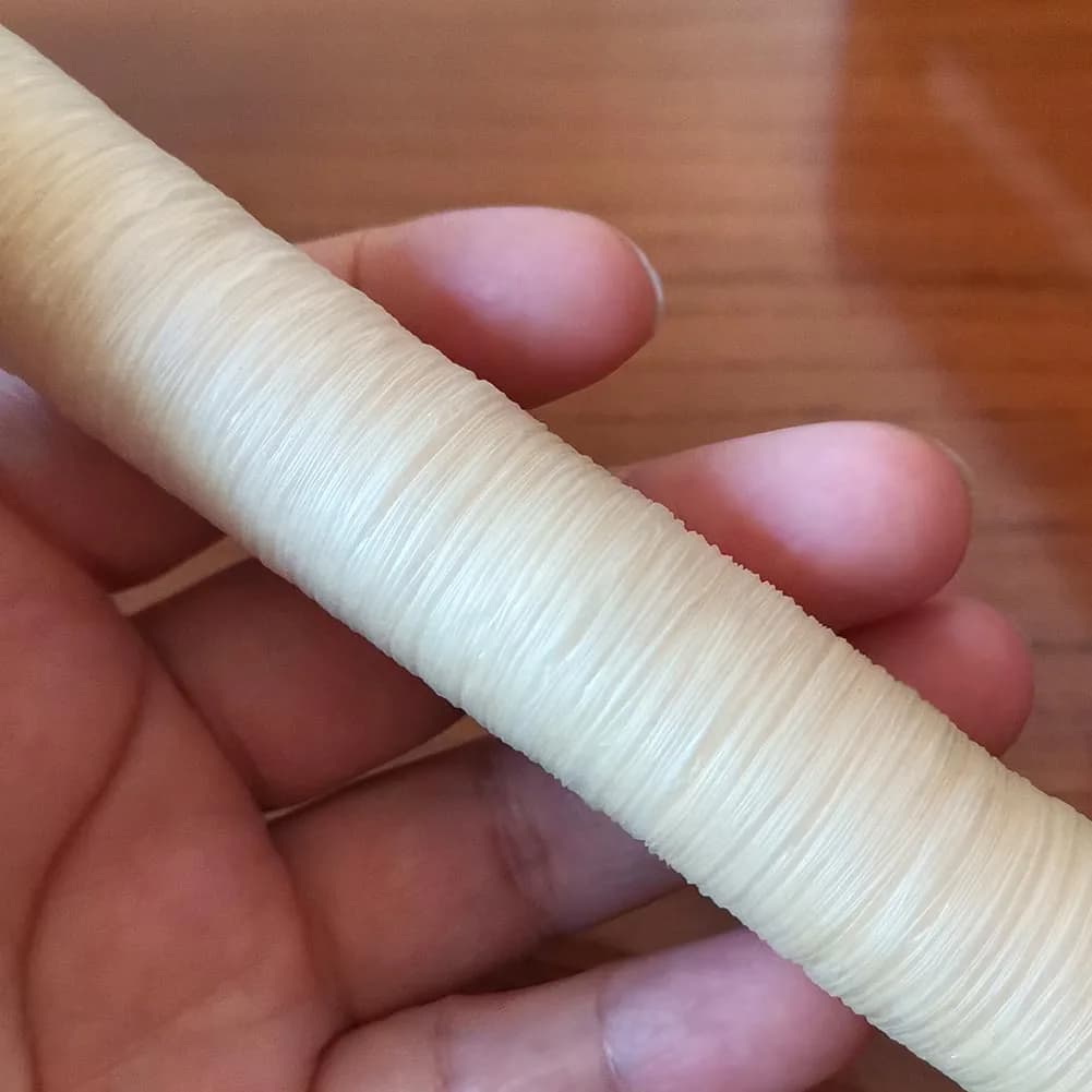 18mmx15Meters Collagen Sausage Casings Sausage Shell Meat Packing Tools For Meat Grinder Machine Sausage Maker Kitchen Tools