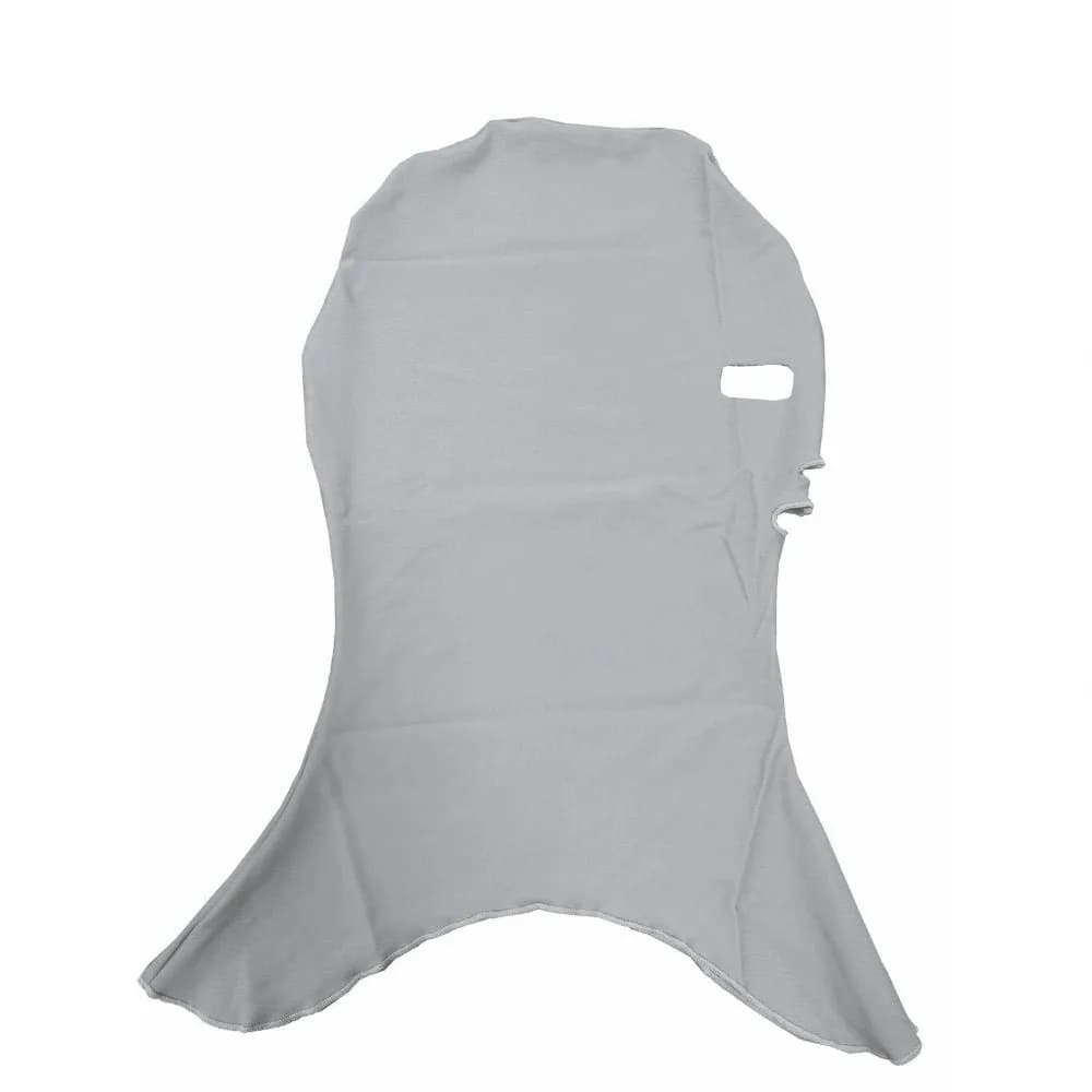 Swimming Supplies Prevent Jellyfish Diving Face Gini Swimming Anti-UV Snorkeling Cap Neck Waterproof Swimming Cap Ocean