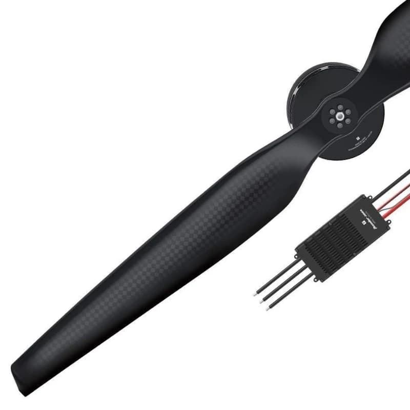 Drone large load, large load, plant protection, manned, brushless motor