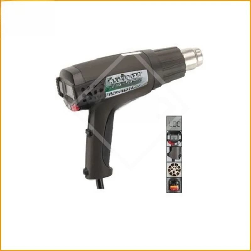 STEINEL heat gun HG-2520EC