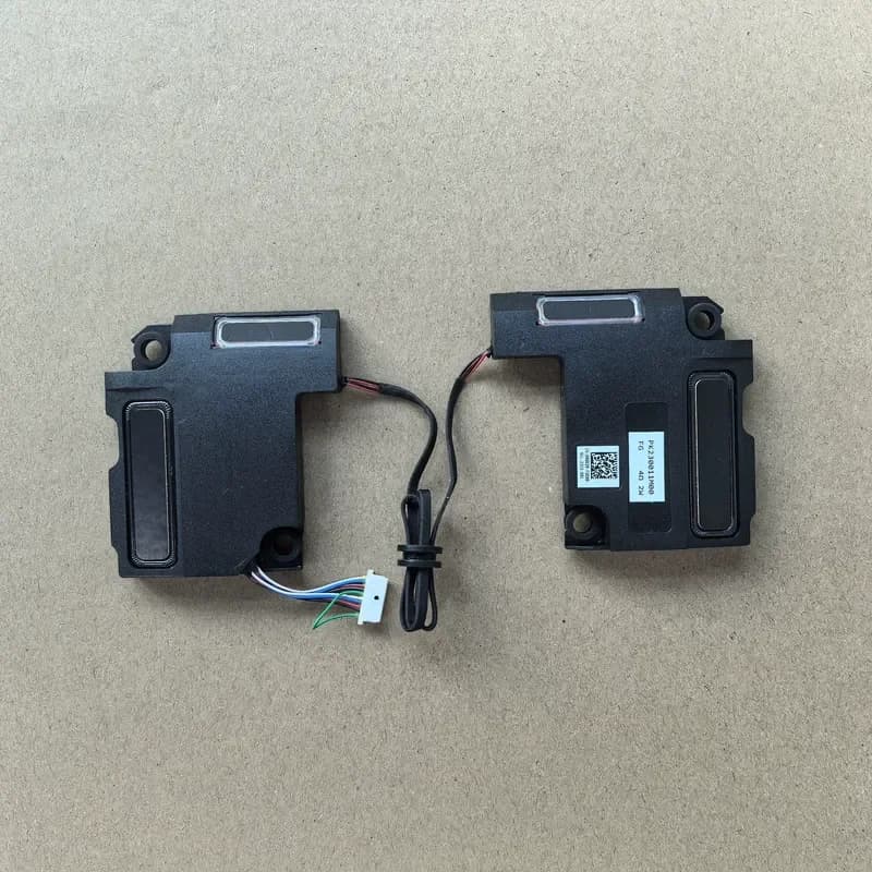Speaker for Dell Alienware M17 R3 R4 0XWX29 PK230011M00