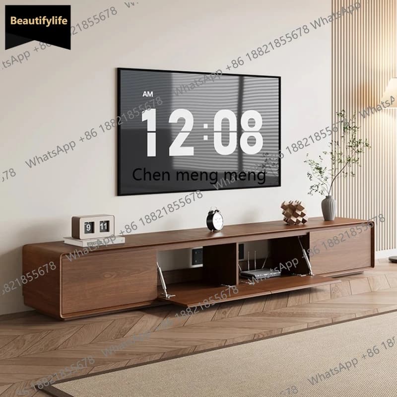 c139 Heavy Simple TV Stand Universal Modern Television Luxury TV Stand Legs Modern Meuble Television Salon Farniture For Living