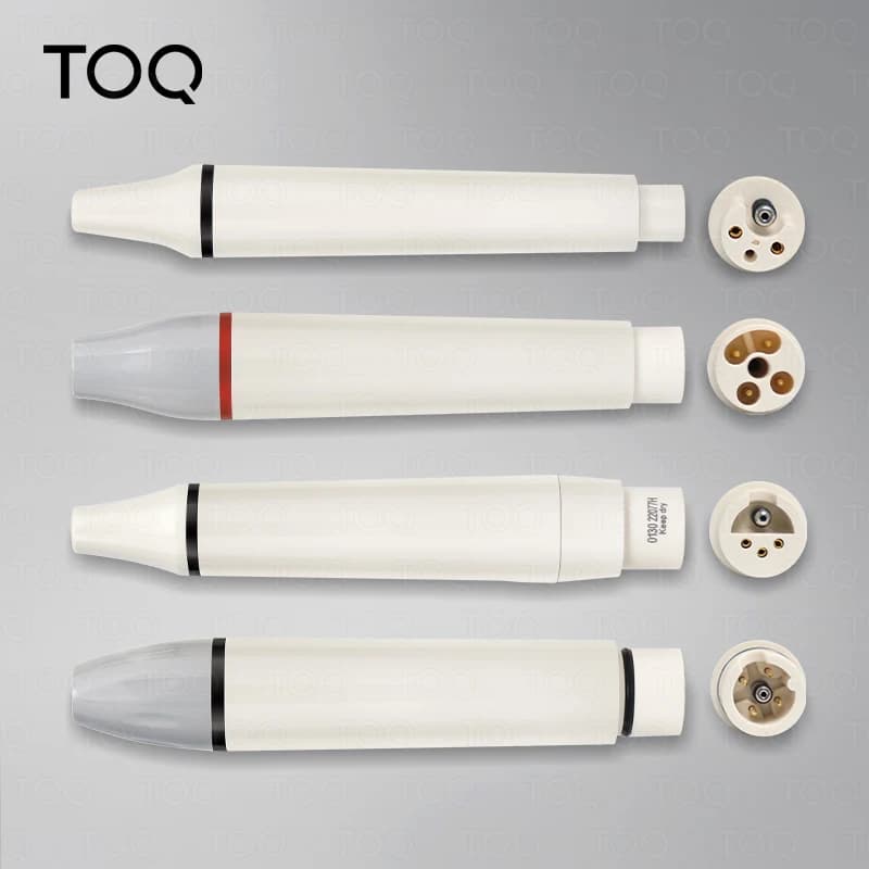 3H/5L/7H/7L Sterilized options 135 ° C sterilized for teeth whitening and cleaning for dentist