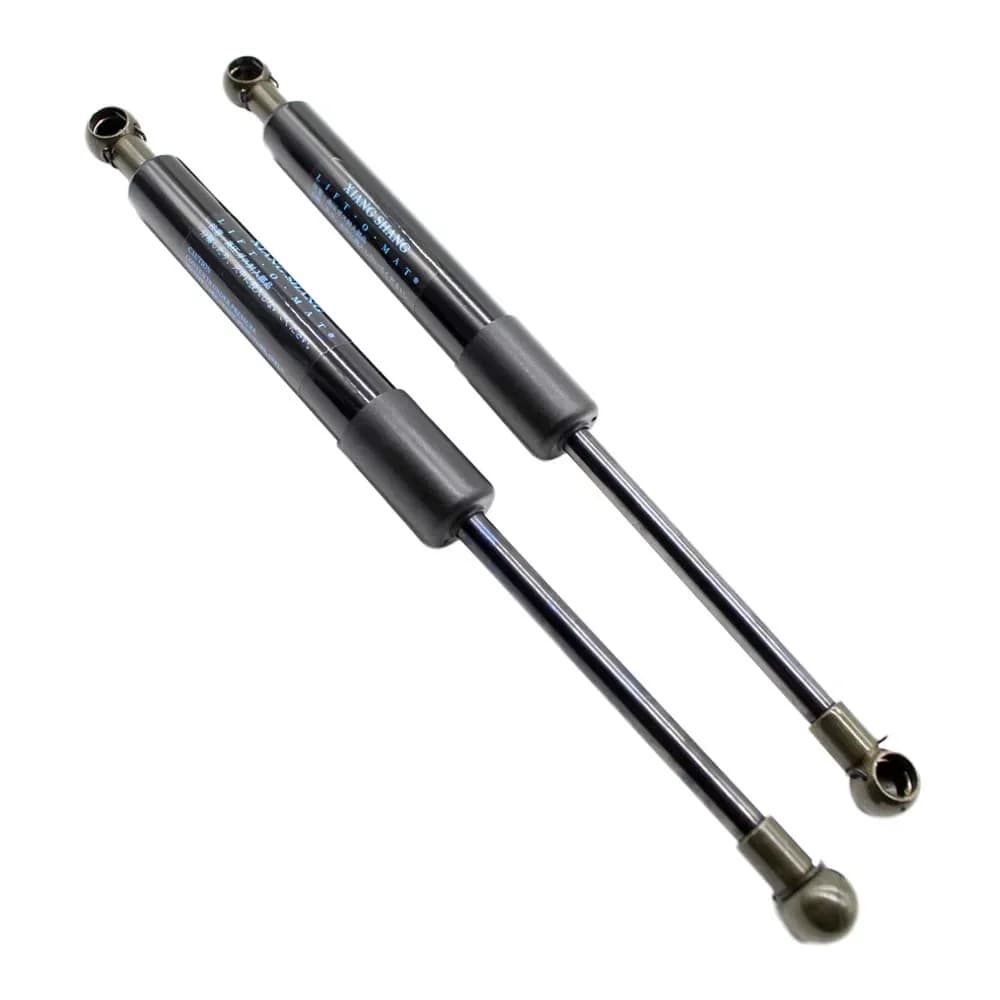 2pcs Auto portellone Boot Lift supporti per Mercedes Benz S211 E320 E350 E500 E240 E270 E63 E55 wagon 2004-2007 35 cm