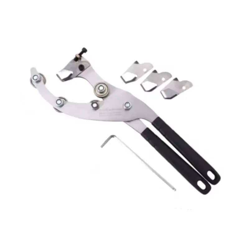 Lightweight Fruit Tree Peeling Ring Strippers Pliers Hand Grafting Tool Tree Pruning Shears For Bonsai