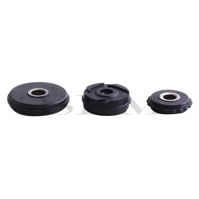 Moto LF125 Motore Orizzontale Cam Albero A Camme Guida Catena Rullo Pompa Olio Ingranaggi Tenditore Comp Per Lifan 125cc Dirt Bike Parti