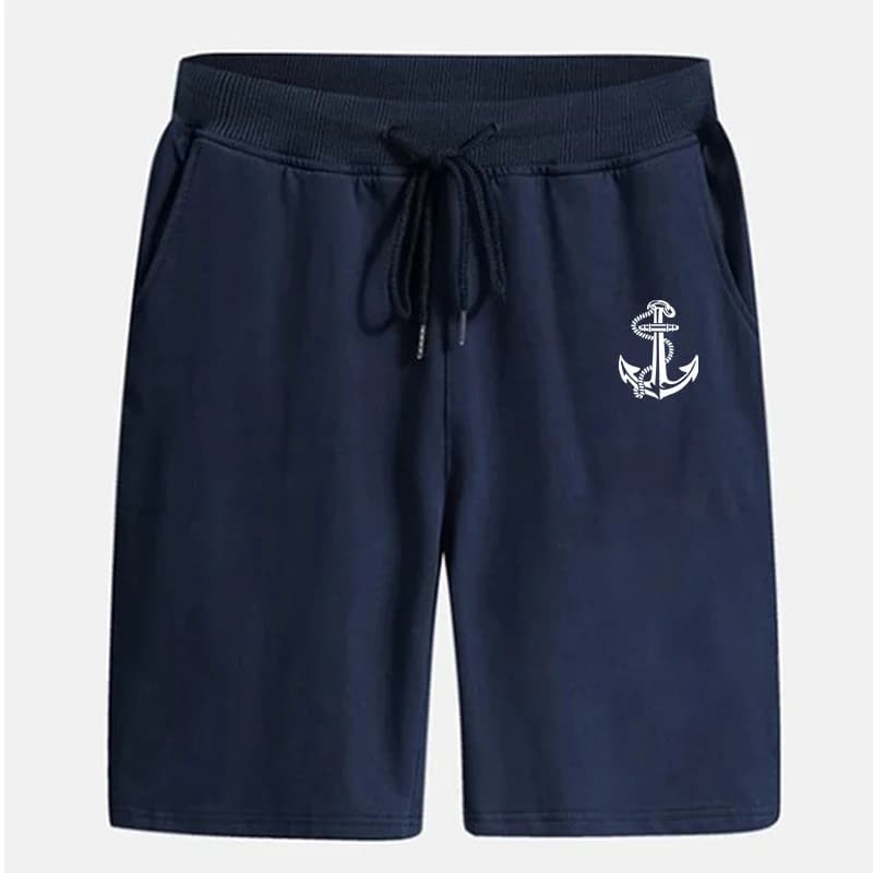 Men's Shorts Printed Casual for Jogging, Sport, Cycling, Street Clothing, Running, Summer Court pants