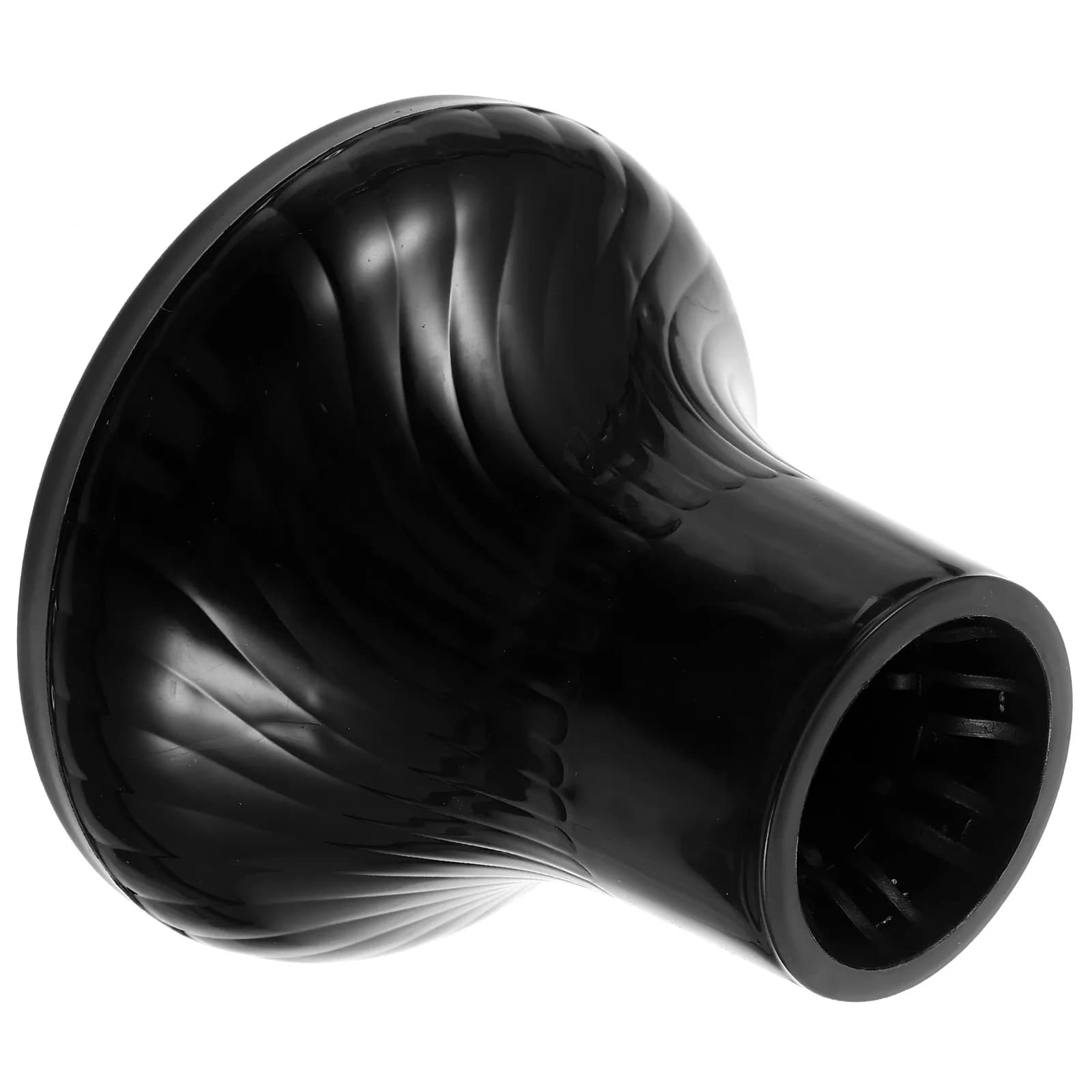 Large Hair Dryer Diffuser 4.2-4.8cm Diameter Heat Resistant Curling Diffuser Hair Styling Tool for Home and Professional Use