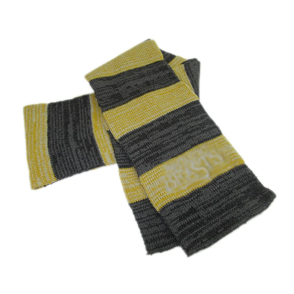 Brdwn Newt Scamander keep warm Cosplay Scarf Muffler