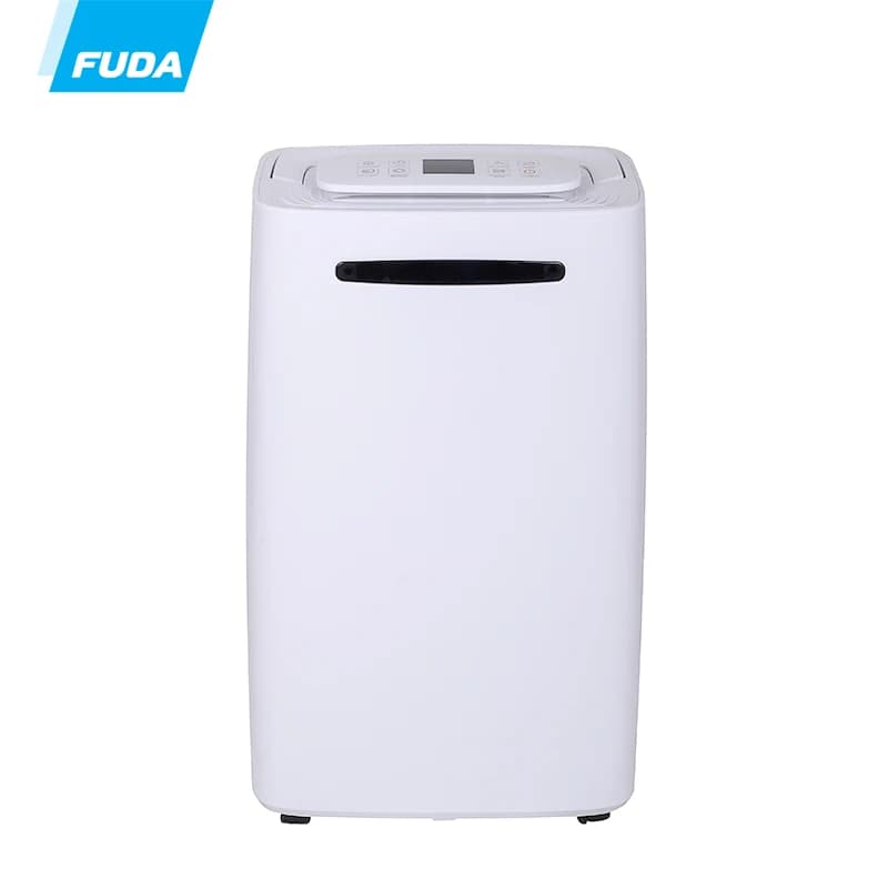 Deumidificatore domestico facile AUTOMATICO OPZIONALE SMART WIFI alla moda per vendite dirette in fabbrica da 16/20/25 litri
