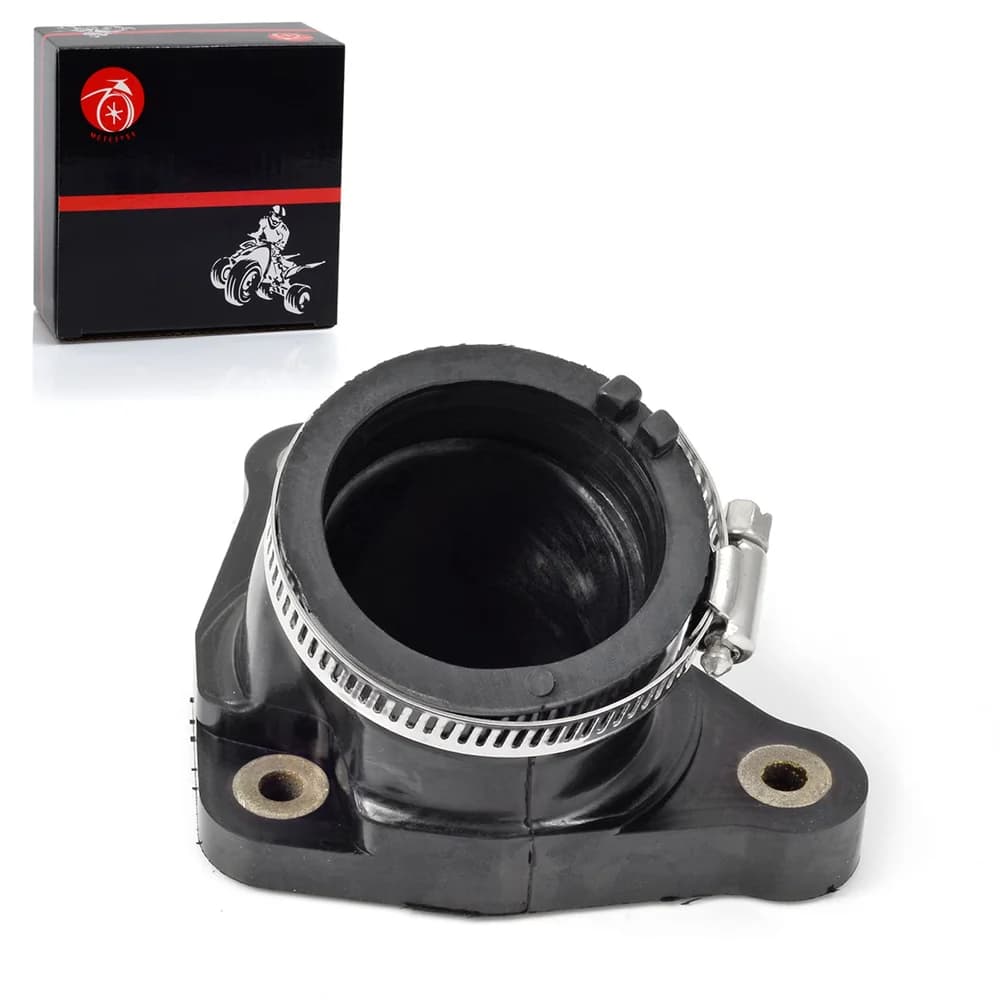 Collettore di aspirazione carburatore per HONDA XR600R XR 600 R 1988-2000 16211-MN1-671