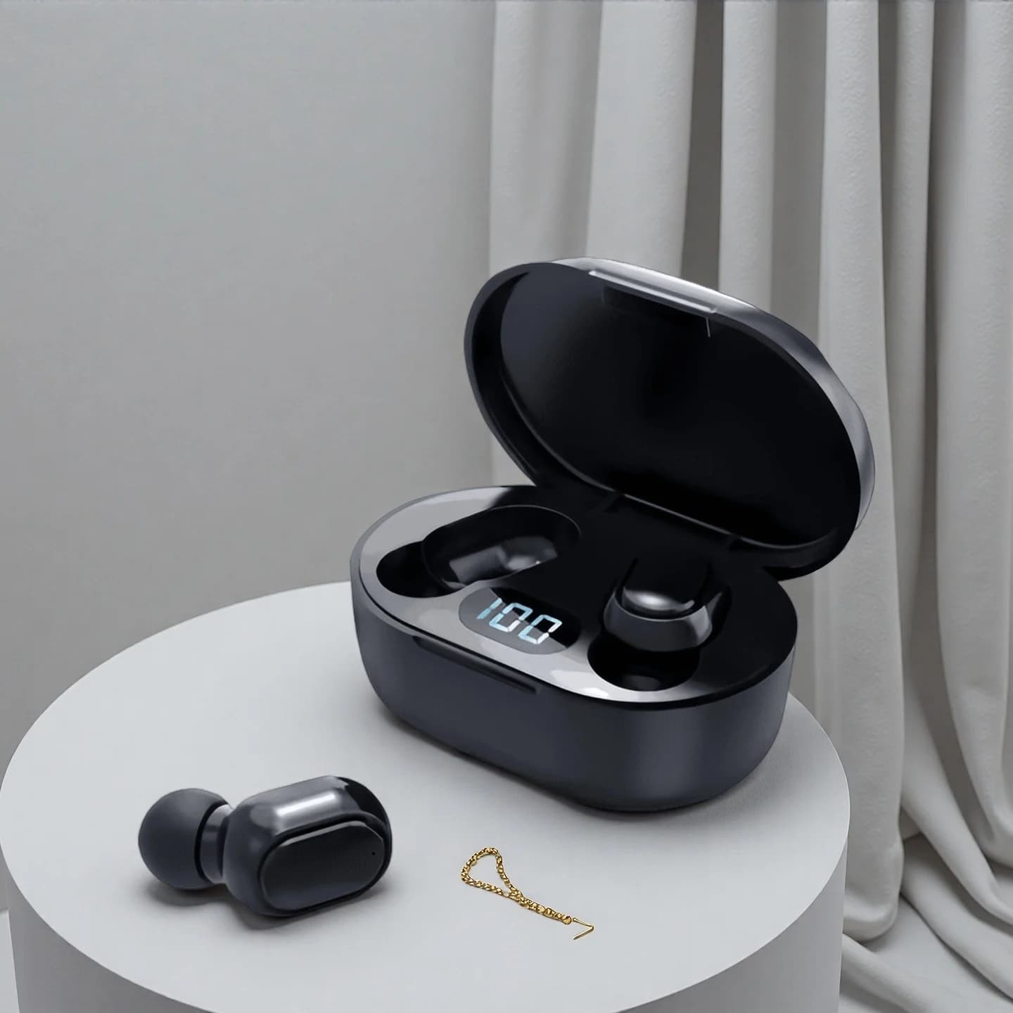 E7s Cuffie da gioco Auricolari Bluetooth Auricolari Blutooth Auricolari Apparecchi acustici wireless Auricolari sportivi Cuffie Hifi