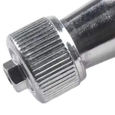 Generatore di Luce per Bicicletta a Frizione 12V 6W, Generatore Elettrico Staccabile per Esterni, Accessori per Biciclette Elettriche