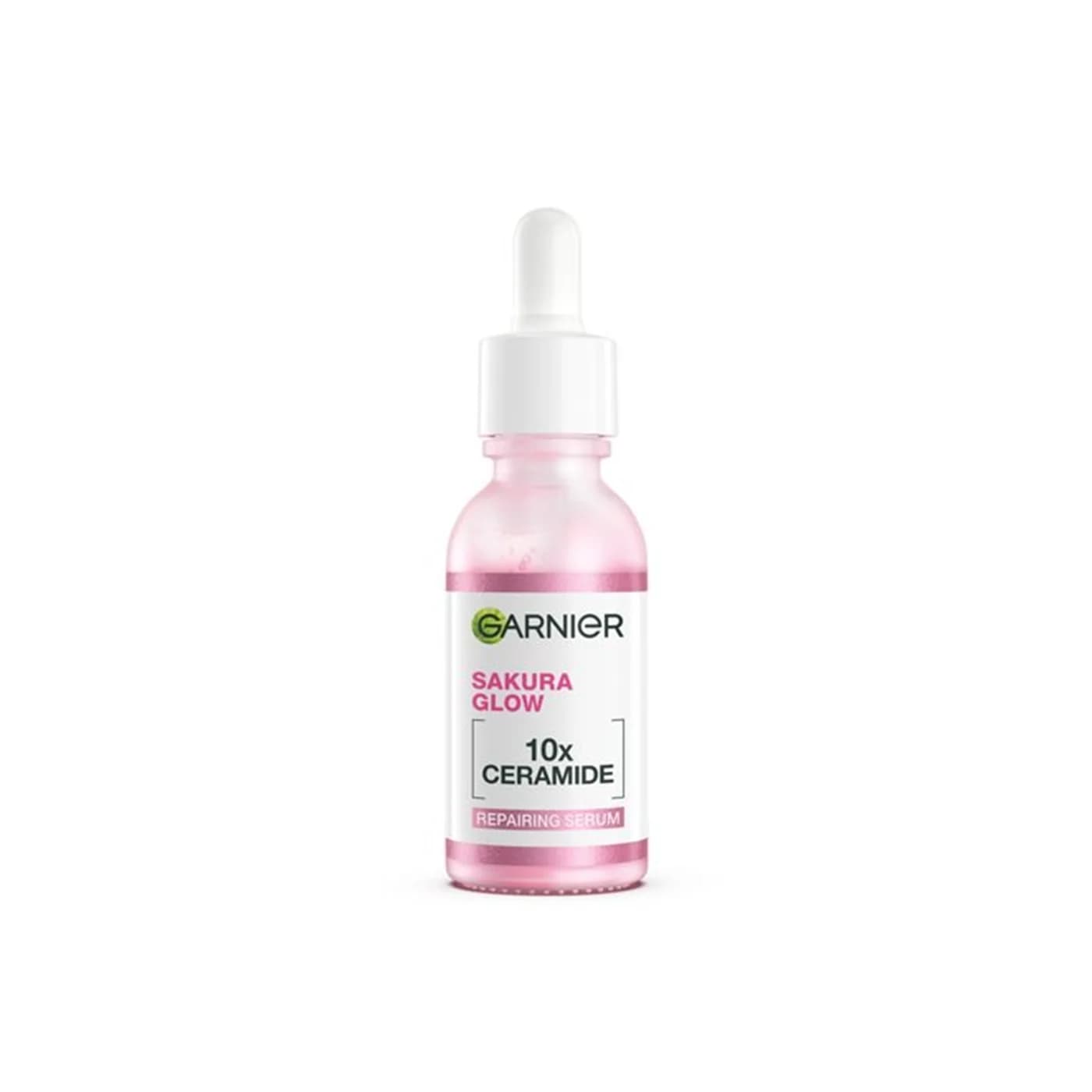 Serum to the Hyaluronic Acid Garnier 30ml, Hydrating and Reparator for Dry Skin, Leviga le Rughe Sottili, Light Essence for Daily Skin Care