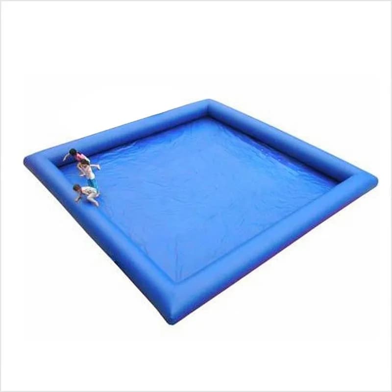 Piscina gonfiabile Piscina gonfiabile Piscina gonfiabile da pallavolo PVC da 0,45 mm