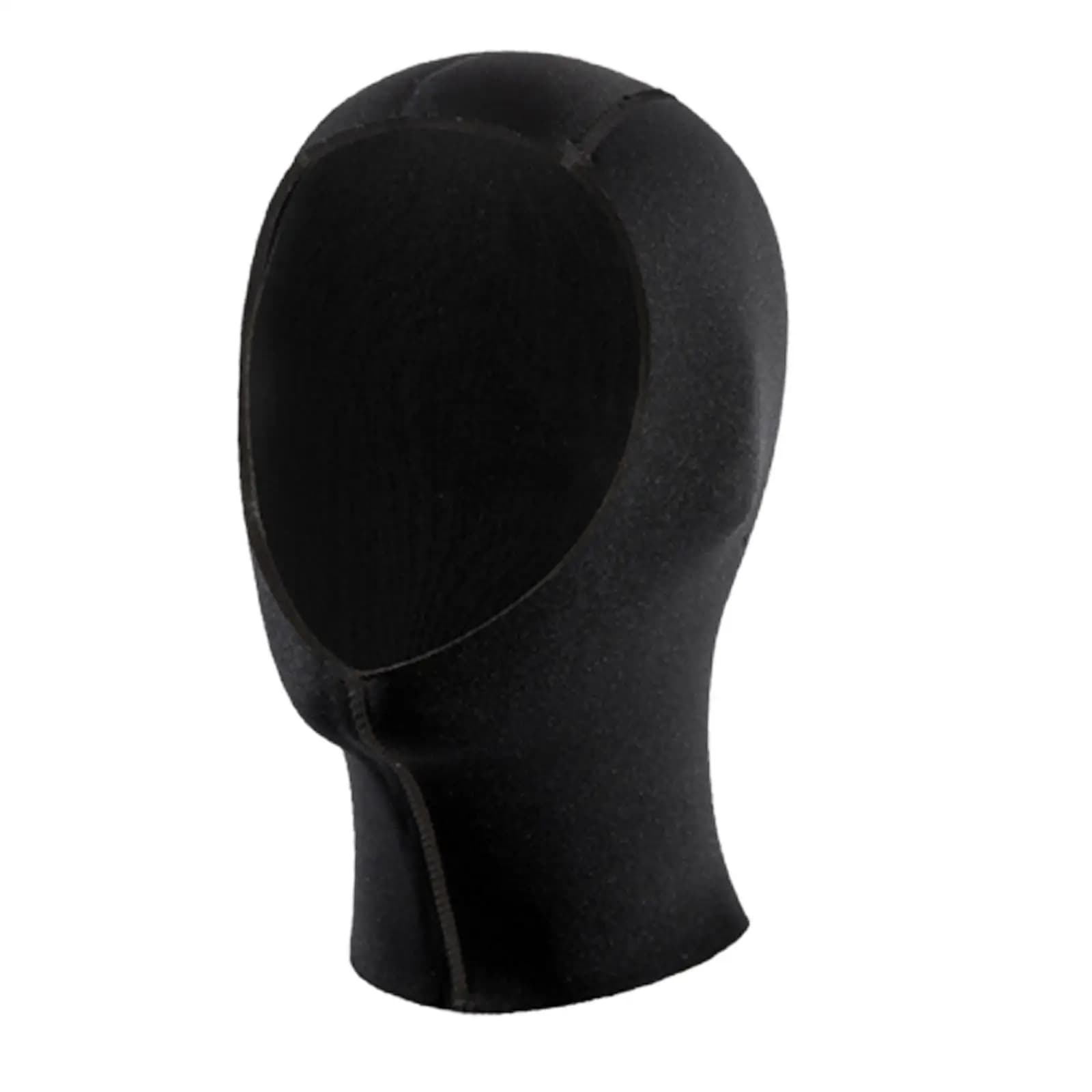 Underwater diving hood in Neoprene, Eyelet Protection, Swimming Accessory, Underwater Fishing Raincoat