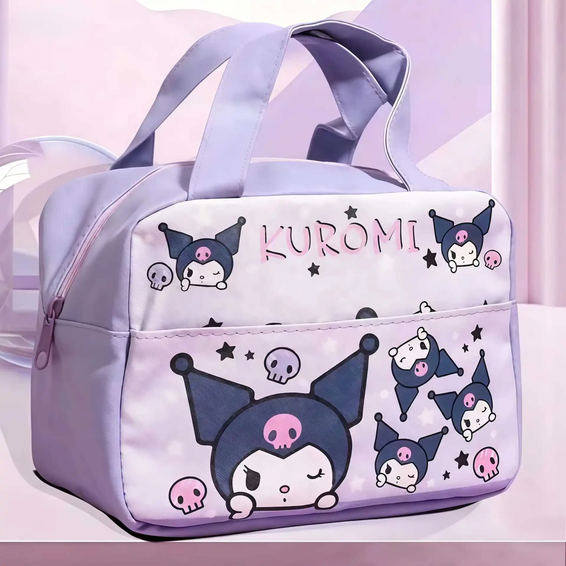 Borsa Termica Portatile con Design a Cuore per Donne, Elegante Contenitore per Pranzo e Picnic