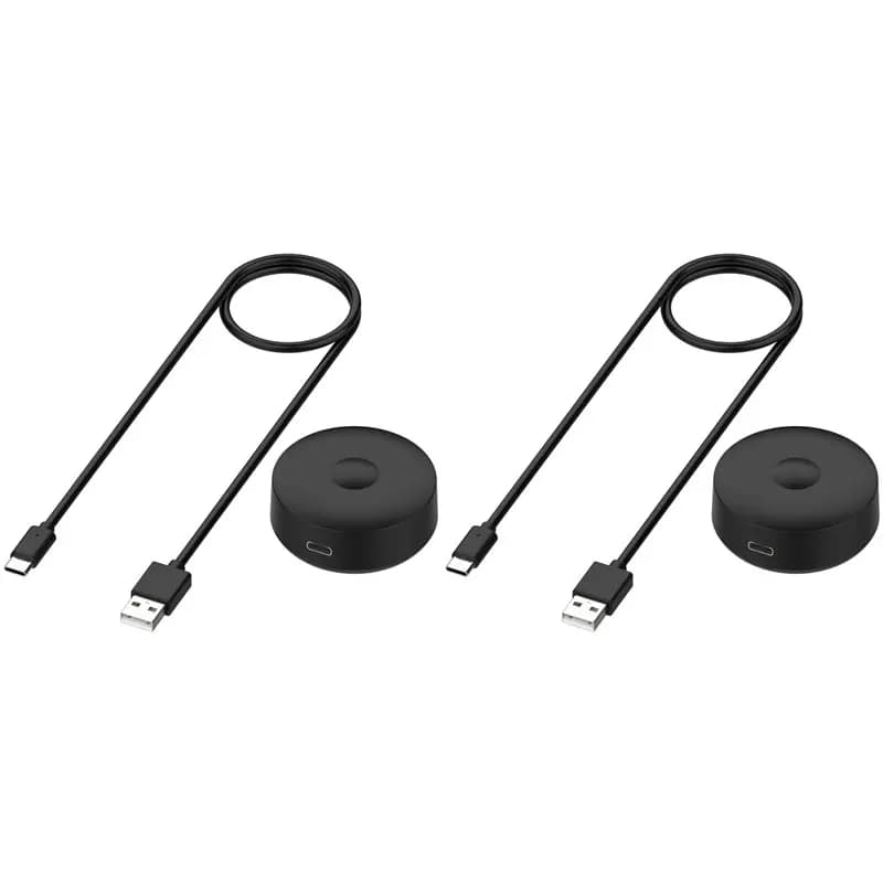 Promotion! Universal charging base for 2X electric toothbrush for type C cable IO10 / IO9 / IO8 / IO7G / IO7
