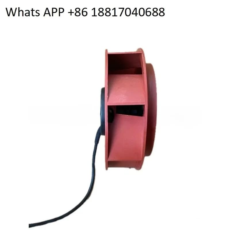 Girante centrifuga originale nuovo di zecca R1G175-AB41-64 48V 34W 3100min