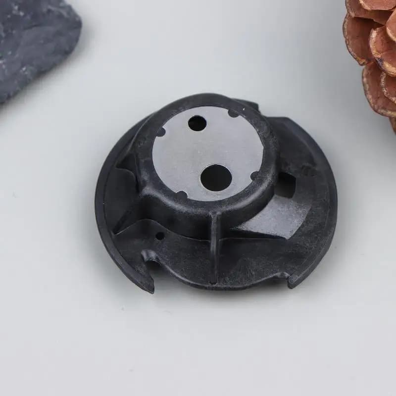 Multifunction Bobbin Rotating Wheel, Sewing Machine Replacement Compatible with XE7560001 XC3152221 for Home Use