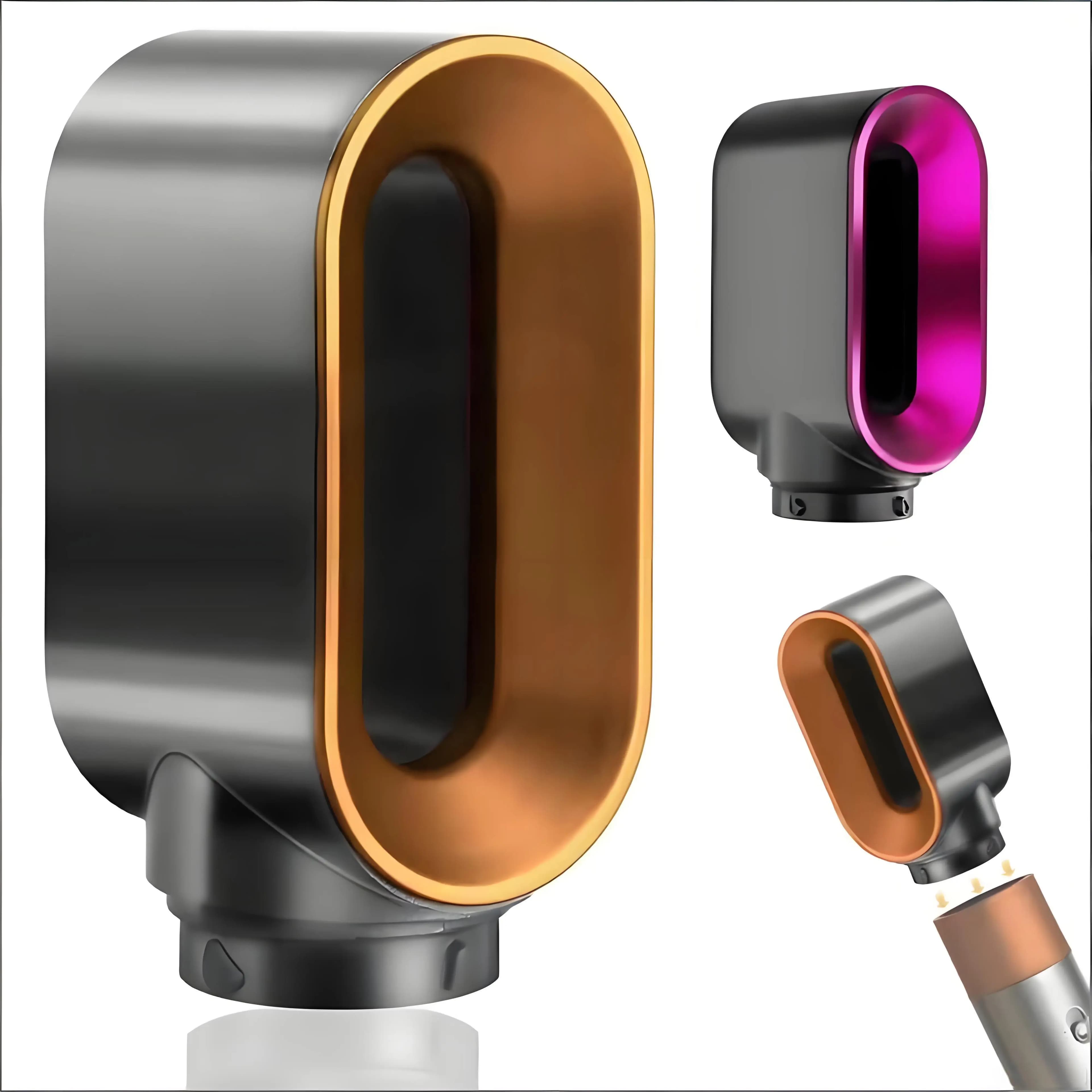 Dyson Airwrap HS01 HS05 SenCiciMen X9 Hair dryer Pre-Styling Ugello Accessories Parts