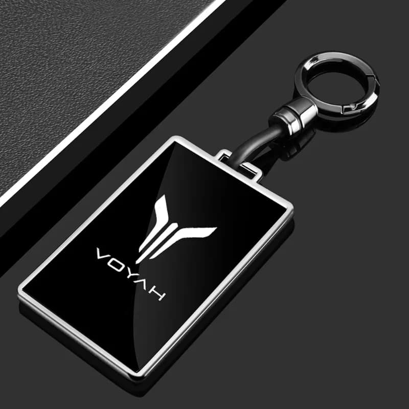 Per VOYAH 2026 Custodia protettiva per custodia per chiave NFC Card