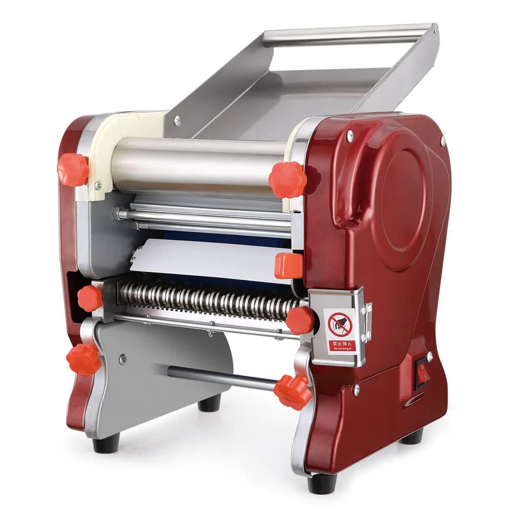 (1125)DSS-180M Macchina per pasta elettrica automatica Design della macchina per noodle freschi Miglior prezzo