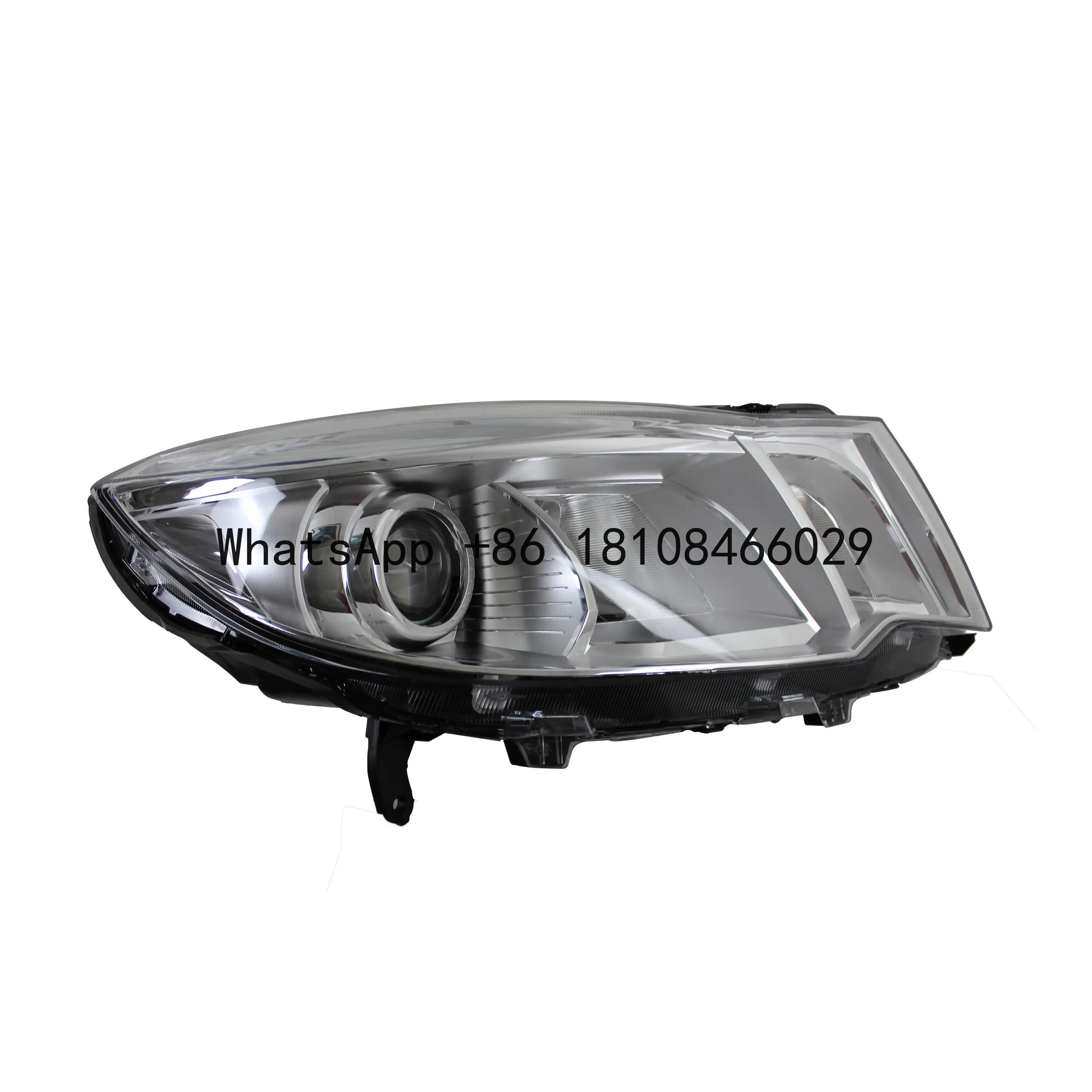 Auto HA CONDOTTO LA Lampada Frontale Della Lampada Del Faro per Wingle 6 FENGJUN 6 Grande Muraglia 4121500XP2WXA 4121600XP2WXA