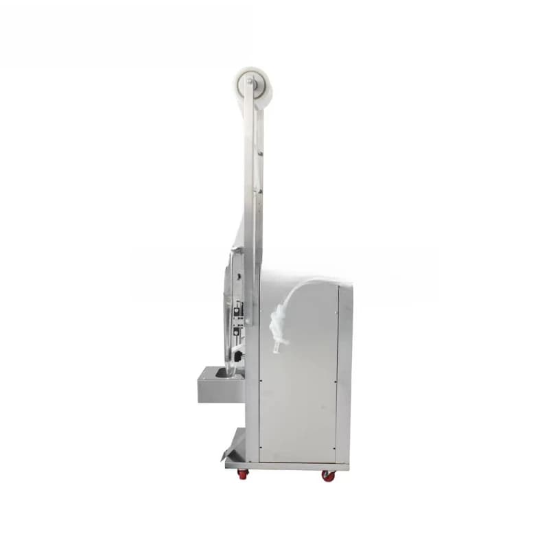 Multifunction Packing Machine Automatic Packaging Machine for Moisturizing Plastic Bags For Bags