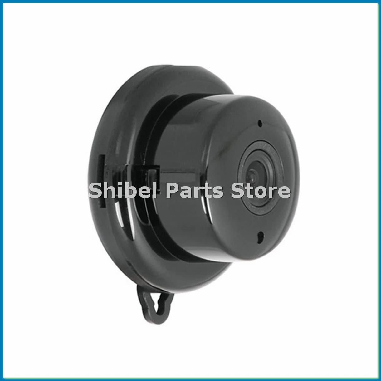 WiFi Wireless HD 1080P/Domelet Camera/Nocturnal Journey/Home IP Camera/Relevance Movement- A57M