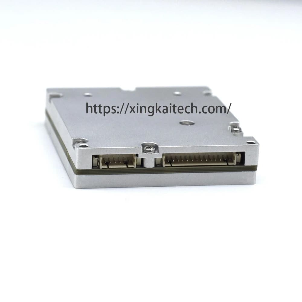 UAV Mimo Mesh 350MHz Radio to Banda Larga for Wireless Network Airline for Communication System drones Exaggerations