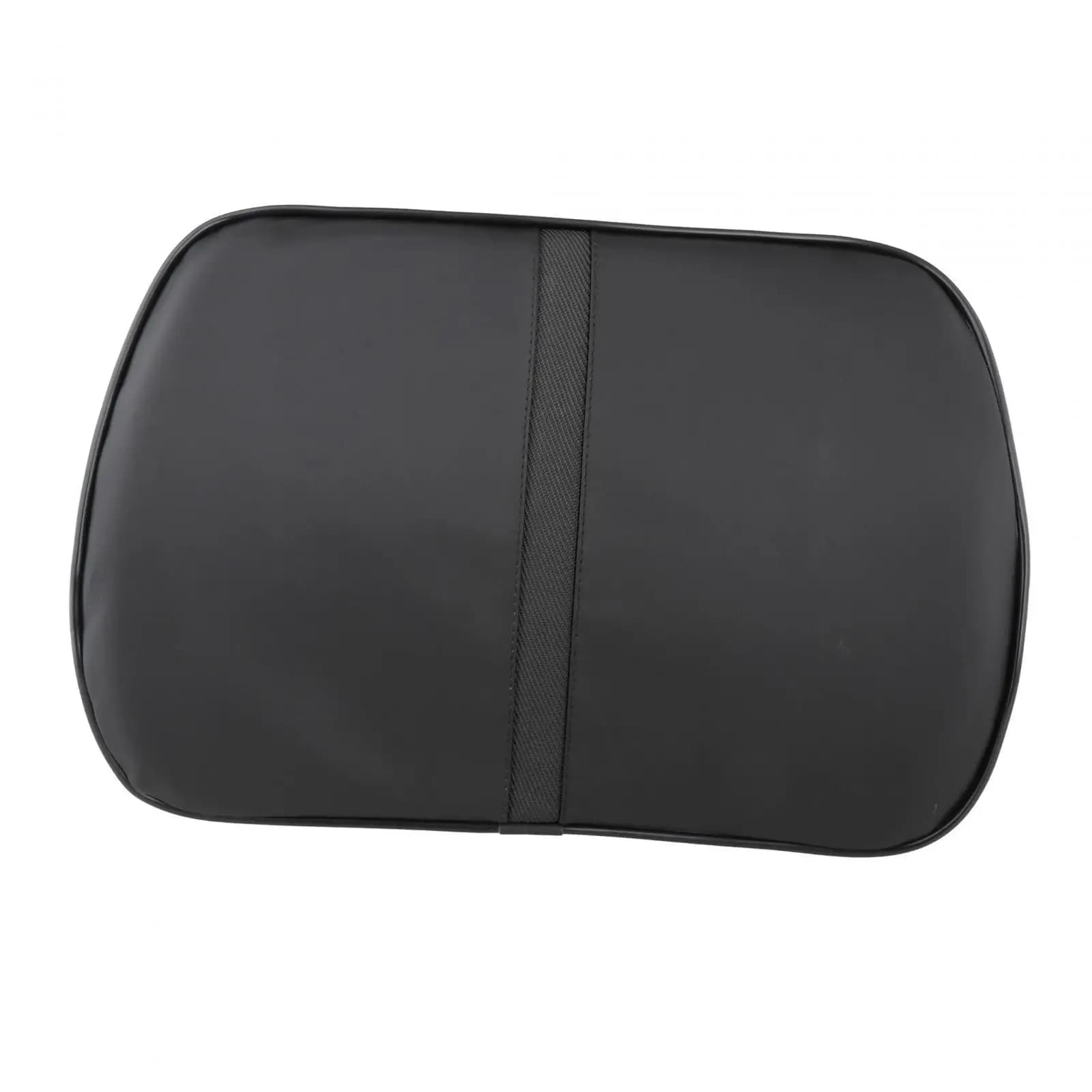 Car Back Support Pillow Travel Pillow for Interior Decoration Accessories