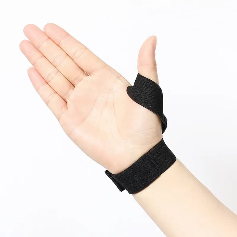 Cintura da Polso per Terapia Magnetica e Protezione Sportiva, Sollievo dal Dolore da Artrite, Supporti e Fasce con Terapia Magnetica a Infrarossi Lontani