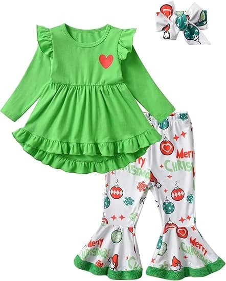 New baby clothing set for babies, girls and boys, custom embroidered fold dresses, baby clothing set