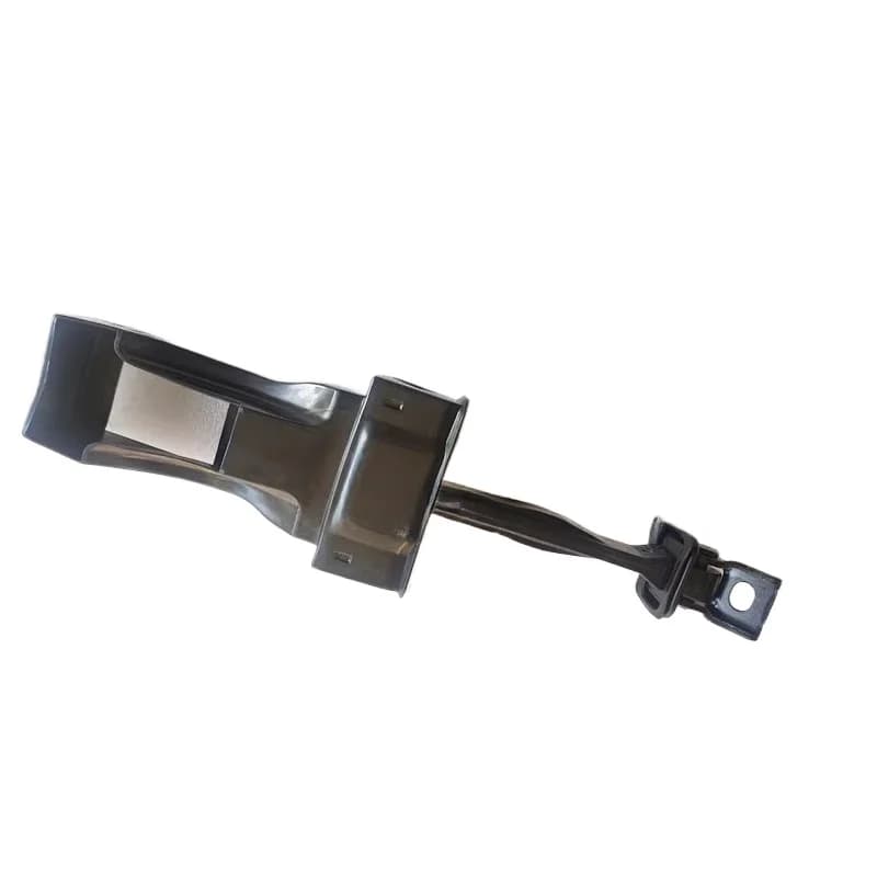 Fermaporta limitatore telescopico originale per Geely Emgrand GL 2016-2019 Parte anteriore posteriore dell'automobile Nuovo di zecca