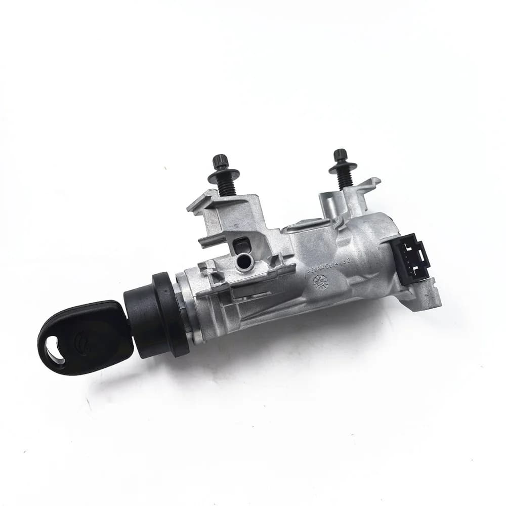 For VW Golf 5 MK7 Jetta MK6 Tiguan Passat Audi A3 8P Q3 Seat Skoda Steering Lock Base Housing Ignition Starter Controls Switch