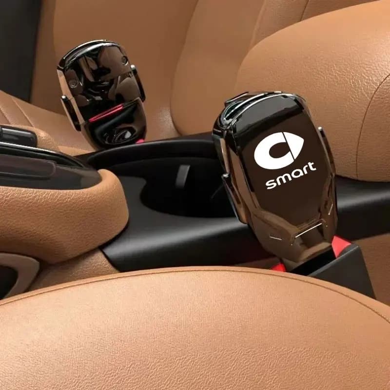 Auto Safety Belt Extension Push Buckle Safety Belt Adjustable Clip For Smart Fortwo Forfour 451 453 450 452 454 Roadster Coupe